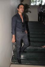 Sonu Sood supports Country Club in Andheri, Mumbai on 21st July 2012 (1).JPG